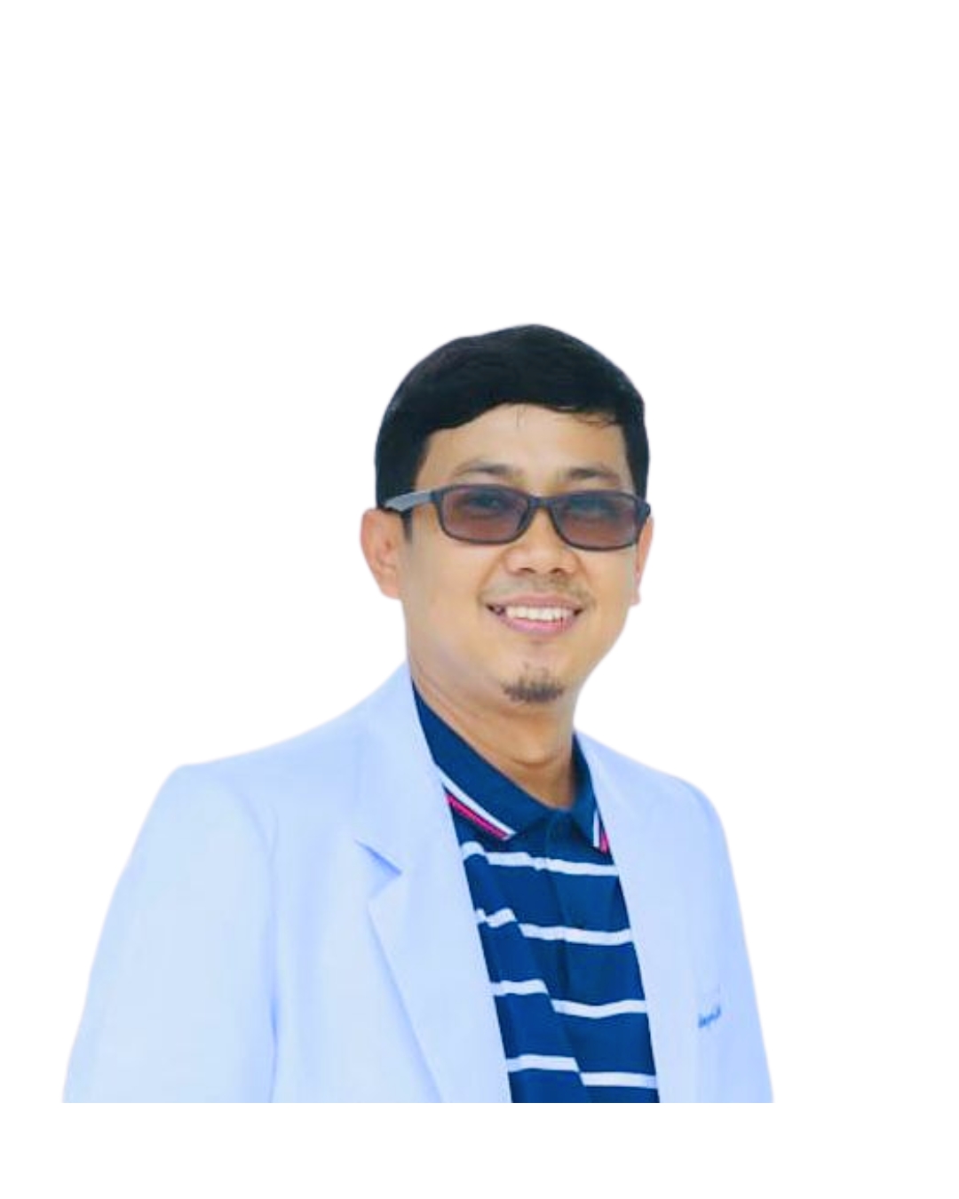 dr. Yurdiansyah, Sp.PK, M.kes